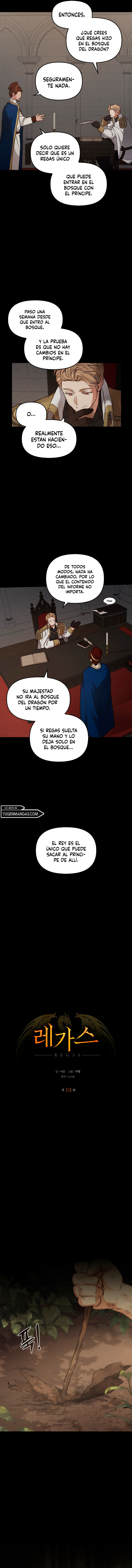 Regas Capitulo 10 página 2