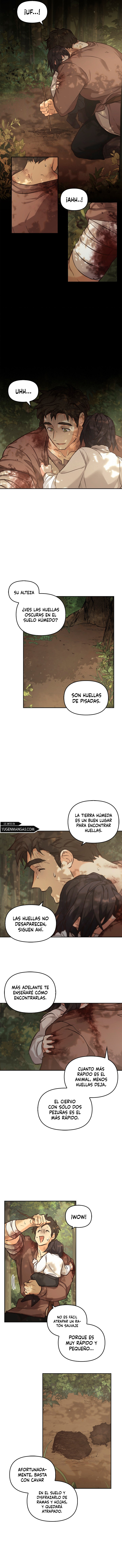 Regas Capitulo 10 página 3