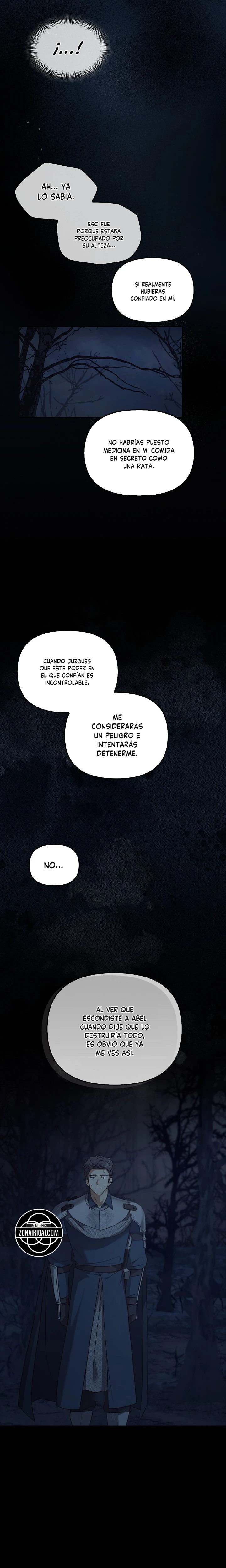 Regas Capitulo 100 página 10