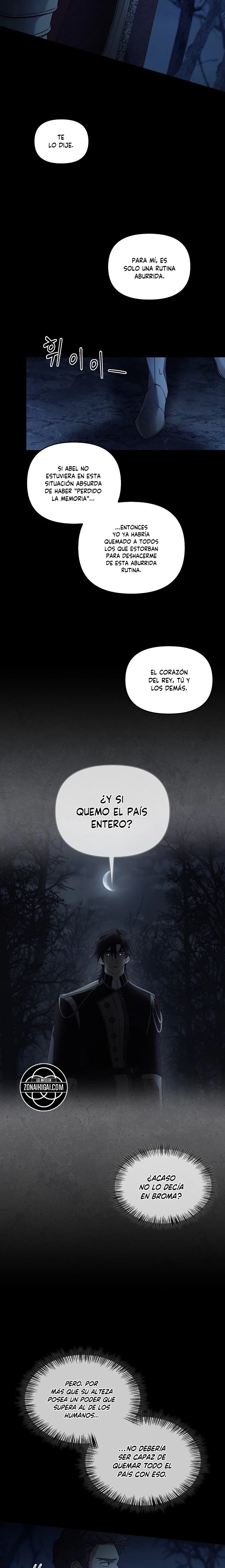 Regas Capitulo 100 página 16