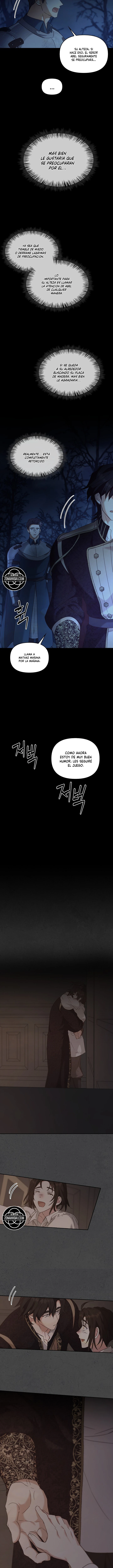 Regas Capitulo 100 página 17