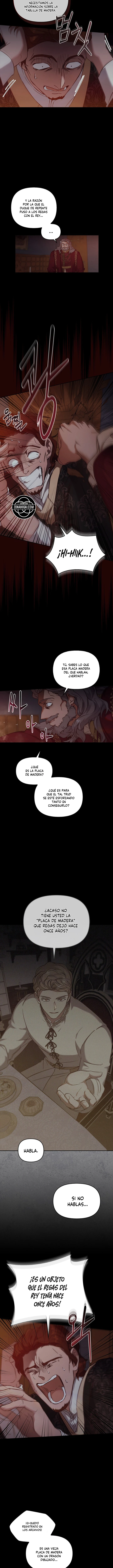 Regas Capitulo 100 página 3