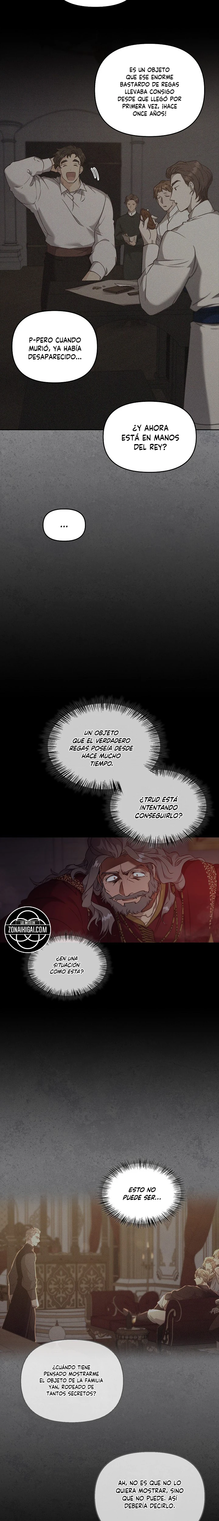 Regas Capitulo 100 página 4