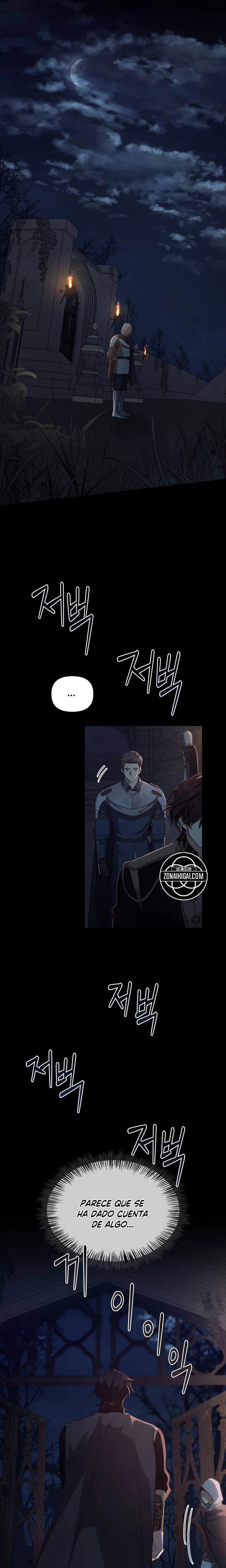 Regas Capitulo 100 página 6