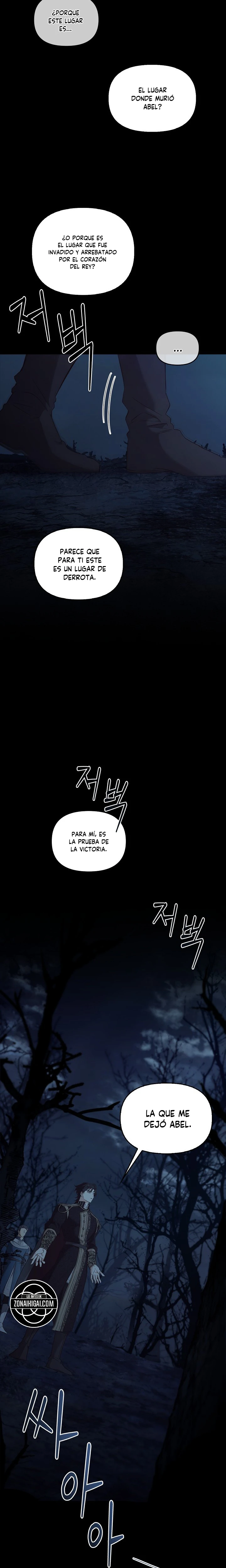 Regas Capitulo 100 página 8