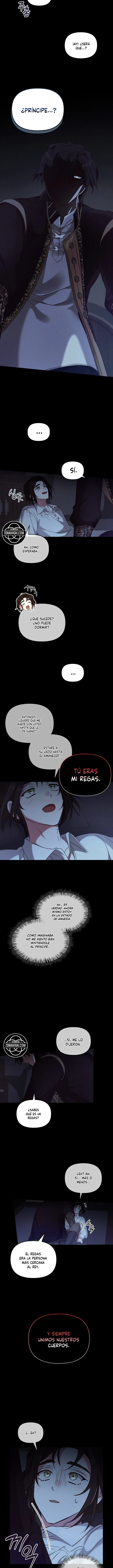 Regas Capitulo 101 página 11
