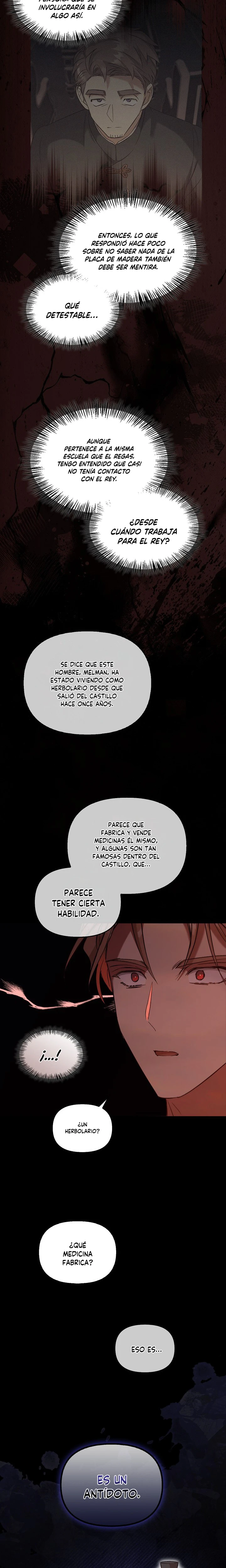 Regas Capitulo 101 página 14