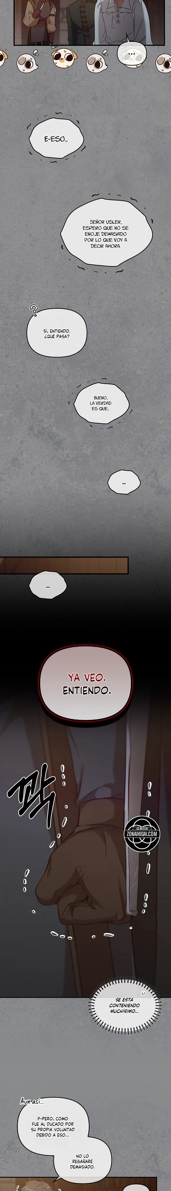 Regas Capitulo 101 página 6