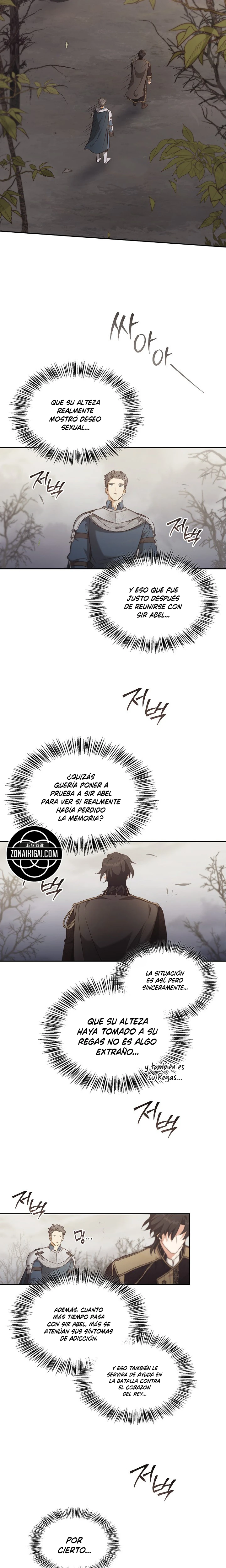 Regas Capitulo 102 página 10