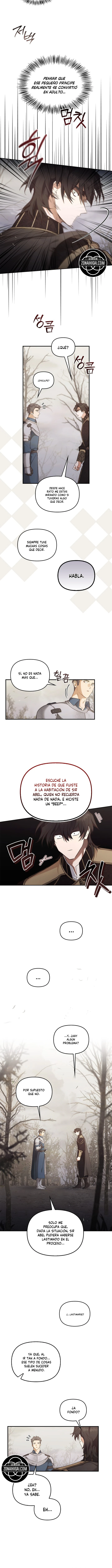Regas Capitulo 102 página 11