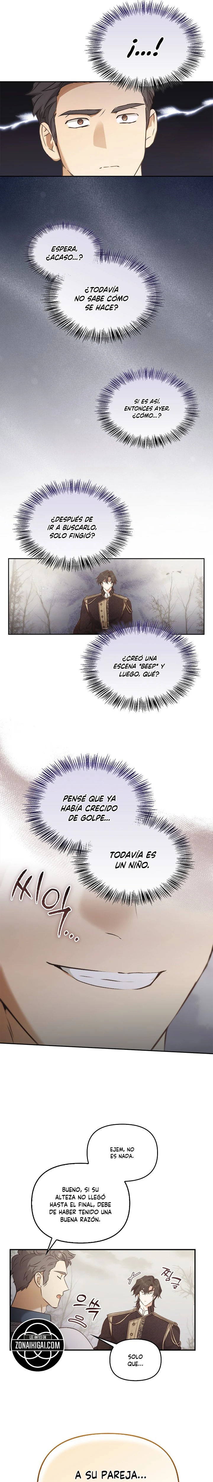 Regas Capitulo 102 página 12