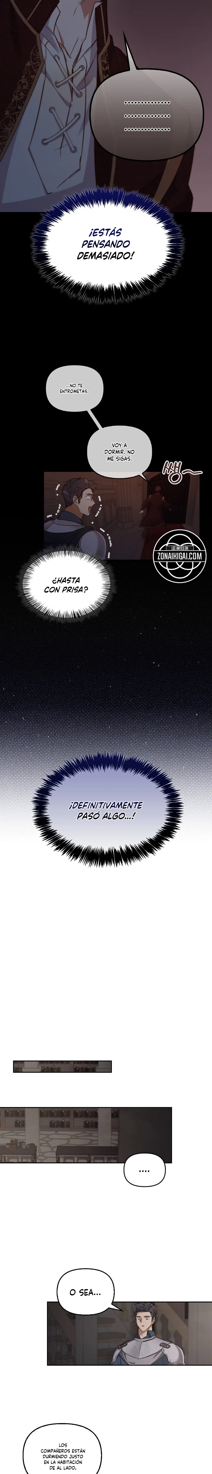 Regas Capitulo 102 página 8