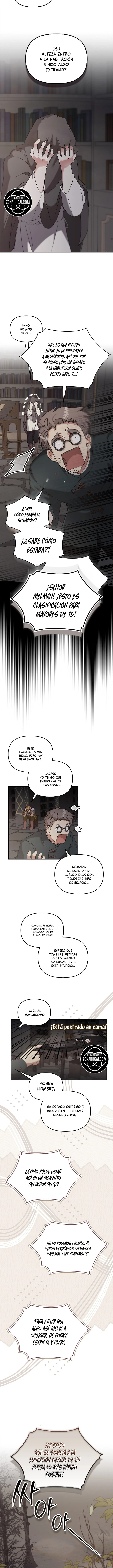 Regas Capitulo 102 página 9