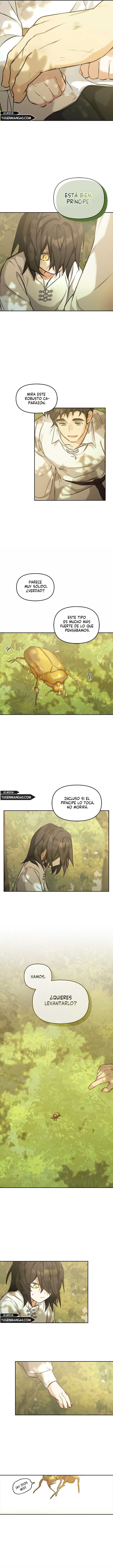 Regas Capitulo 11 página 6