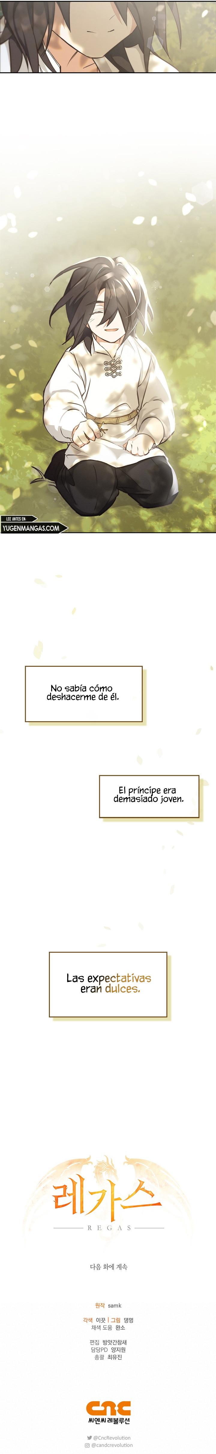 Regas Capitulo 11 página 8