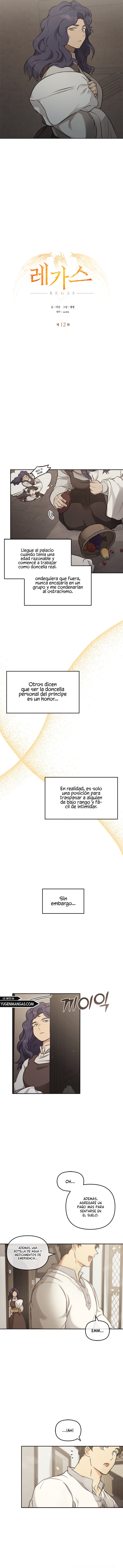 Regas Capitulo 12 página 2