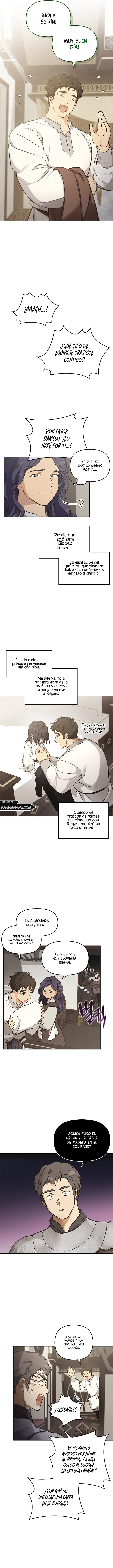 Regas Capitulo 12 página 3