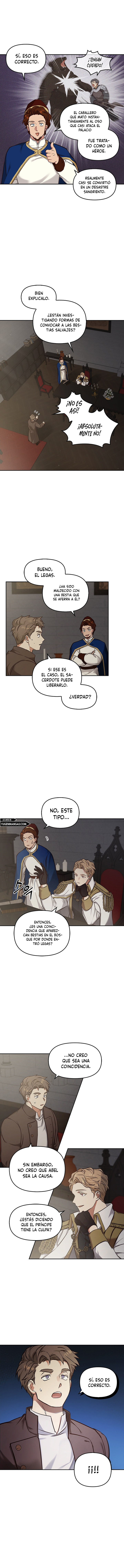 Regas Capitulo 13 página 5