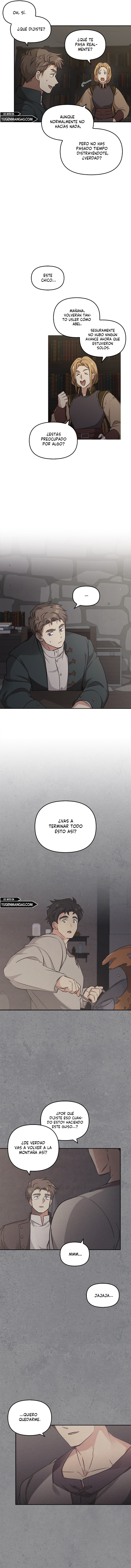 Regas Capitulo 14 página 4