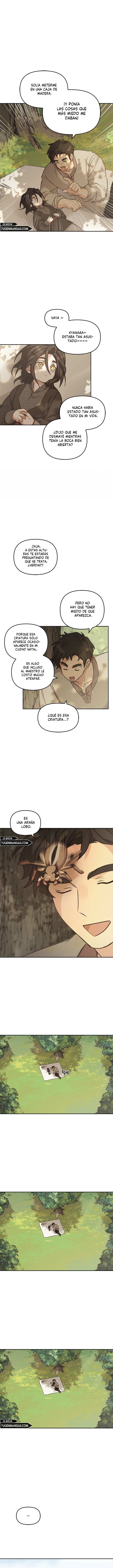 Regas Capitulo 14 página 6