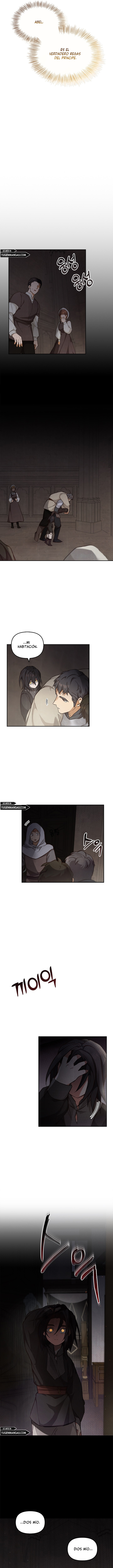 Regas Capitulo 15 página 6