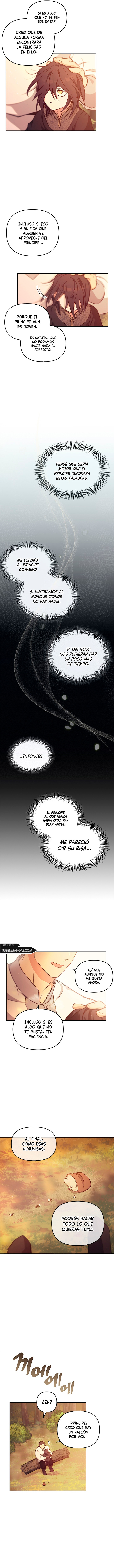 Regas Capitulo 16 página 11