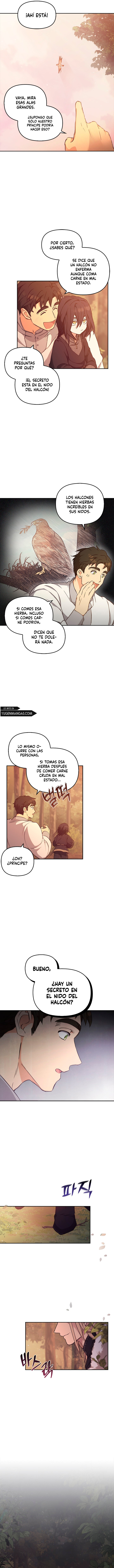 Regas Capitulo 16 página 12