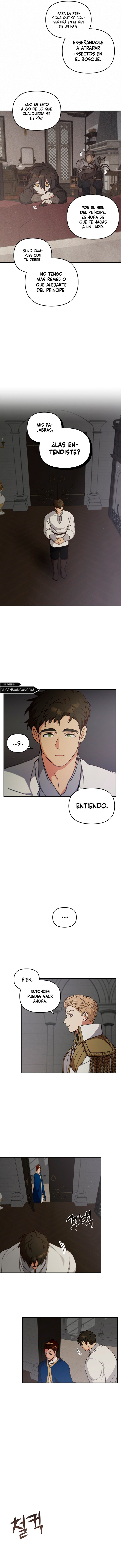 Regas Capitulo 16 página 3