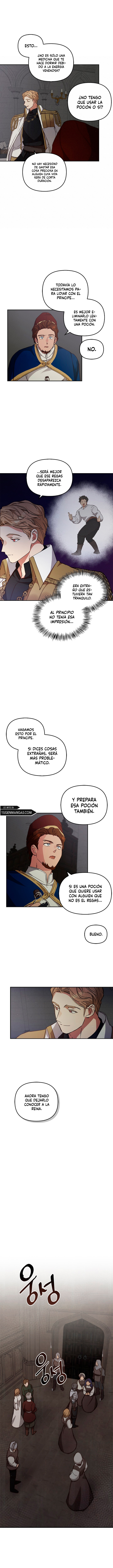 Regas Capitulo 16 página 5