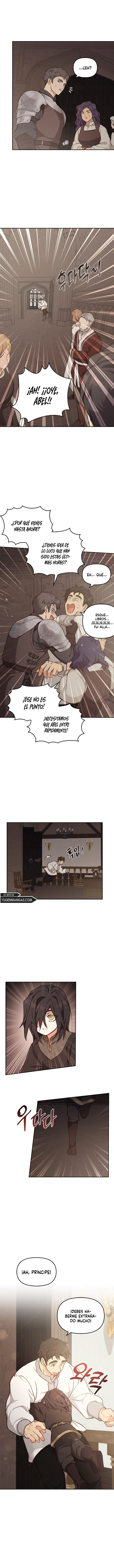 Regas Capitulo 16 página 6