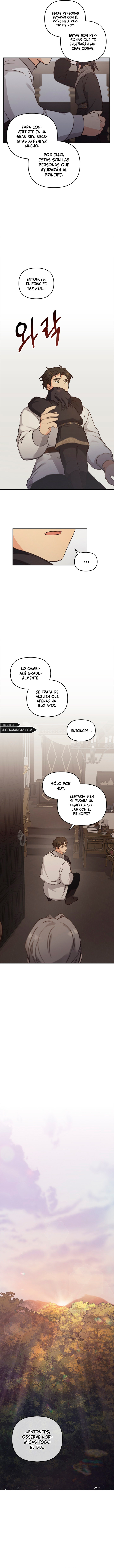 Regas Capitulo 16 página 8