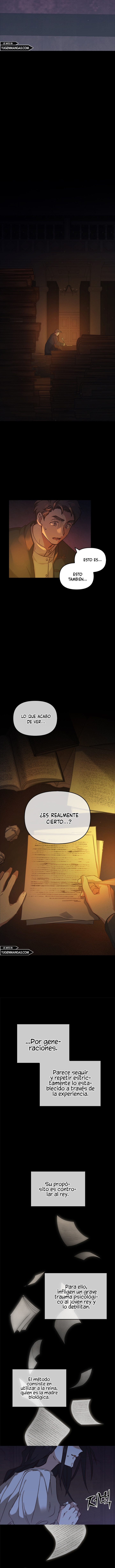 Regas Capitulo 19 página 10