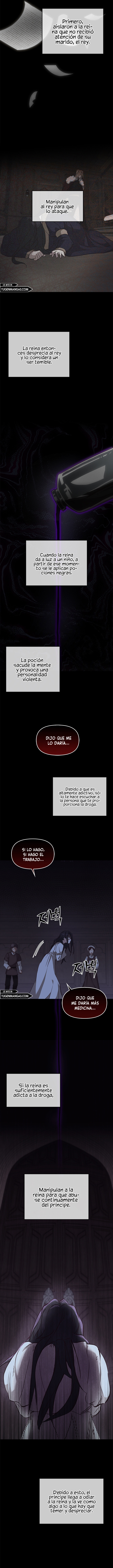 Regas Capitulo 19 página 11