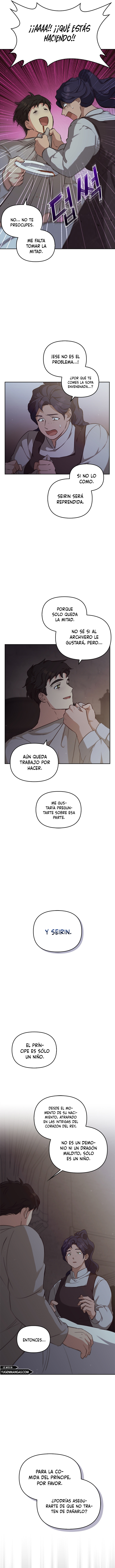Regas Capitulo 19 página 5
