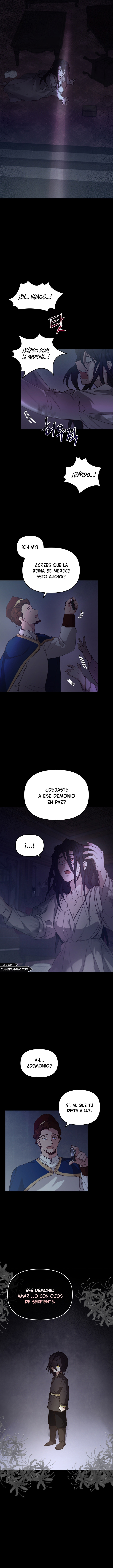 Regas Capitulo 19 página 8