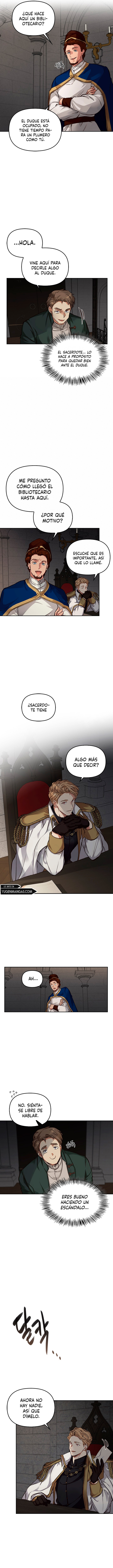 Regas Capitulo 2 página 11