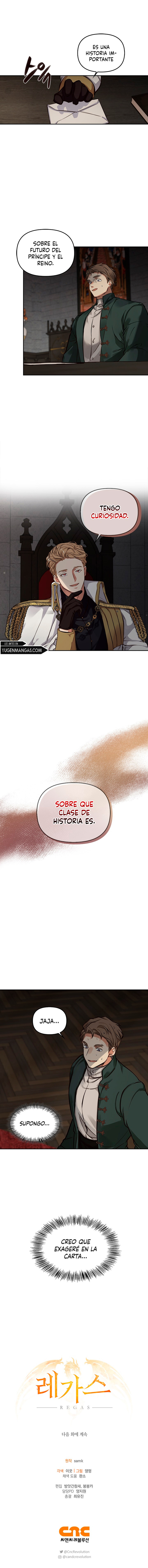 Regas Capitulo 2 página 12