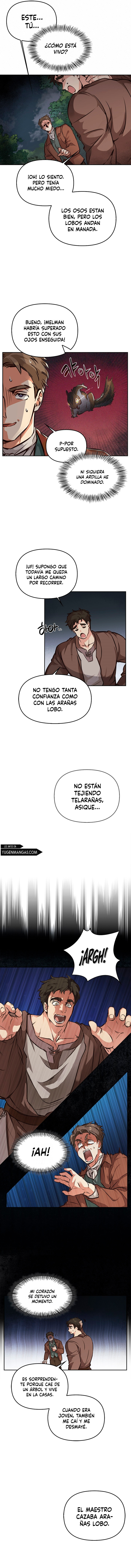 Regas Capitulo 2 página 3