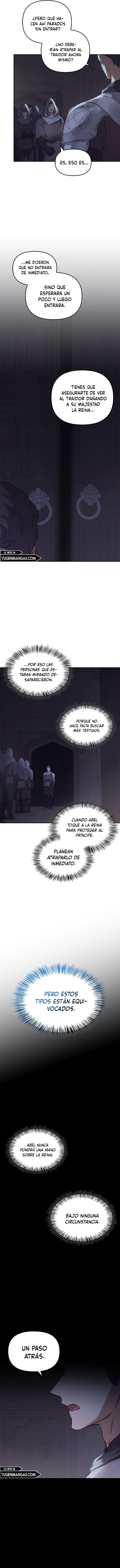 Regas Capitulo 20 página 10