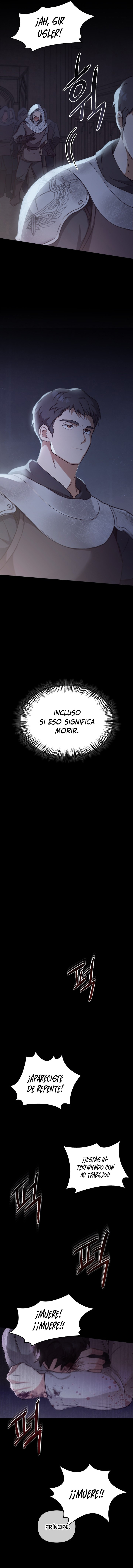 Regas Capitulo 20 página 11