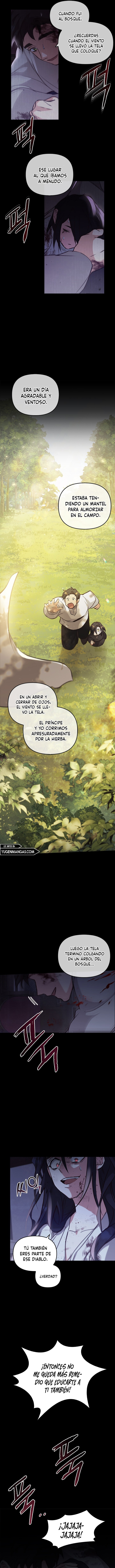 Regas Capitulo 20 página 12