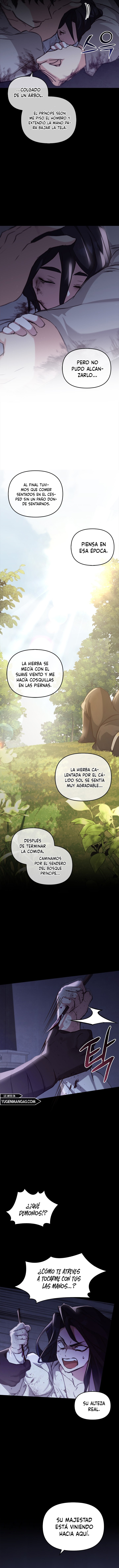 Regas Capitulo 20 página 13