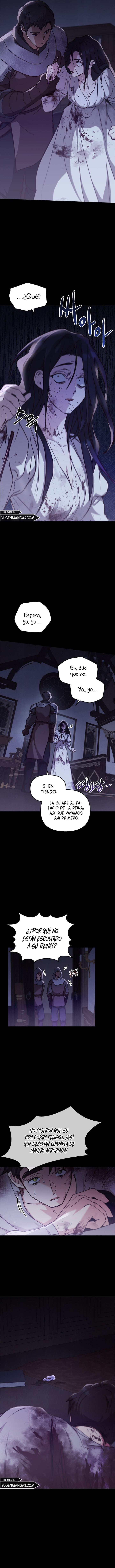 Regas Capitulo 20 página 14