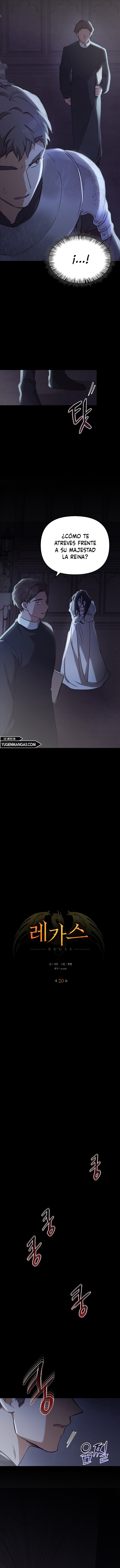Regas Capitulo 20 página 2