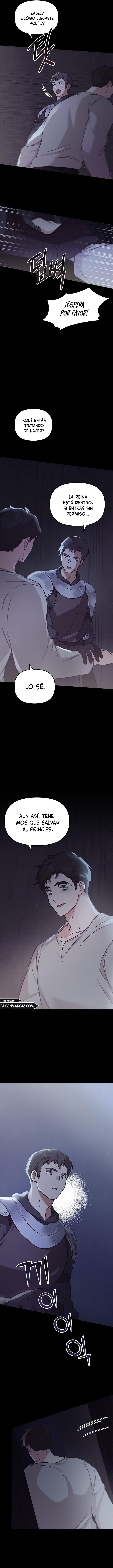 Regas Capitulo 20 página 4
