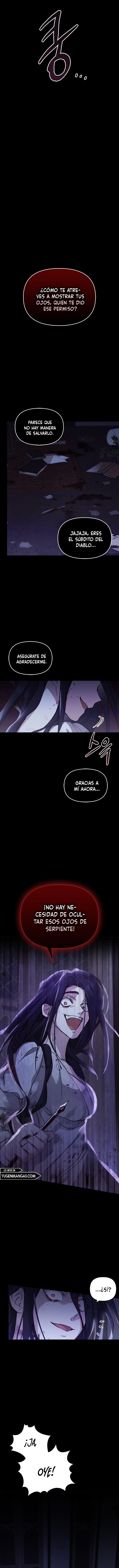 Regas Capitulo 20 página 5