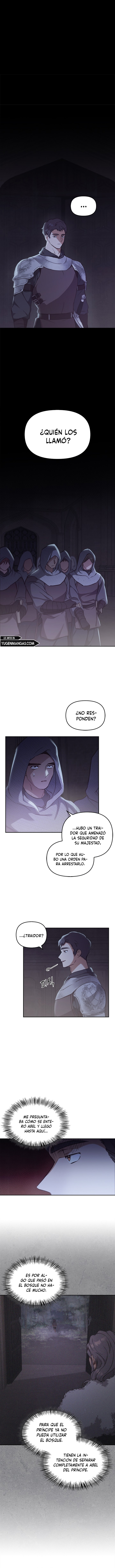 Regas Capitulo 20 página 9