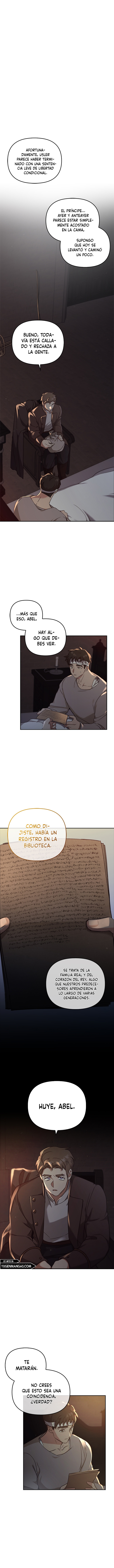 Regas Capitulo 21 página 2
