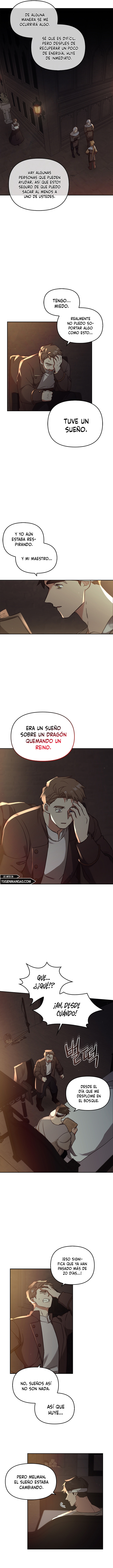 Regas Capitulo 21 página 3
