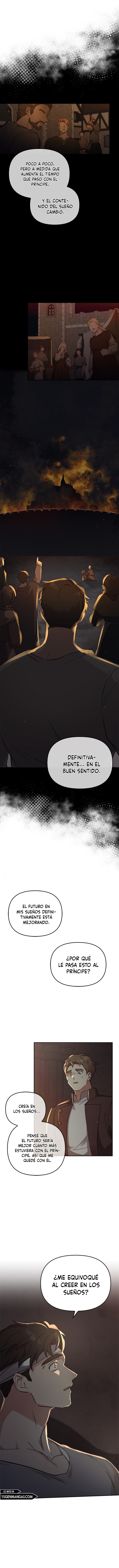 Regas Capitulo 21 página 4